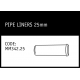 Marley Philmac Pipe Liners 25mm - MM342.25
